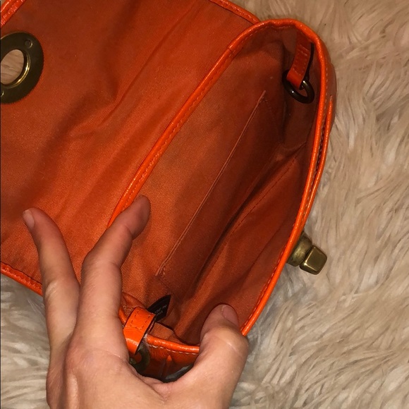 Coach Wristlet - Picture 3 of 5